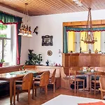 Pension Und Gaststaette Naturbaude Eschenhof