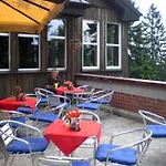 Pension und Gaststätte Naturbaude Eschenhof