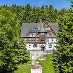 Pension und Gaststätte Naturbaude Eschenhof