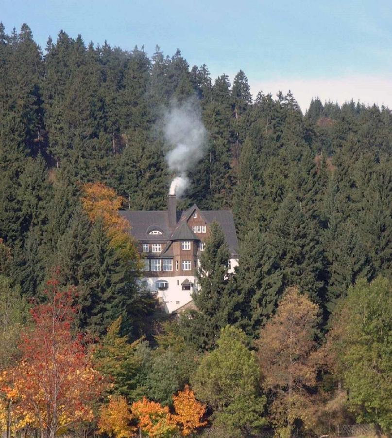 Gasthof Und Gaststätte Naturbaude Eschenhof Oberwiesenthal