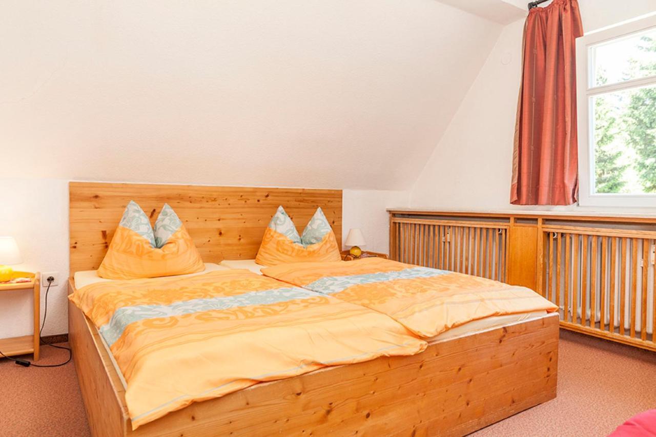 Gasthof Und Gaststätte Naturbaude Eschenhof
