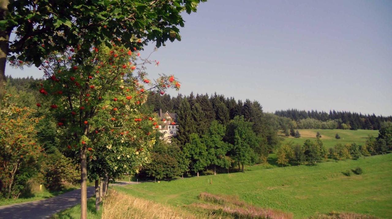 Gasthof Und Gaststätte Naturbaude Eschenhof 3*