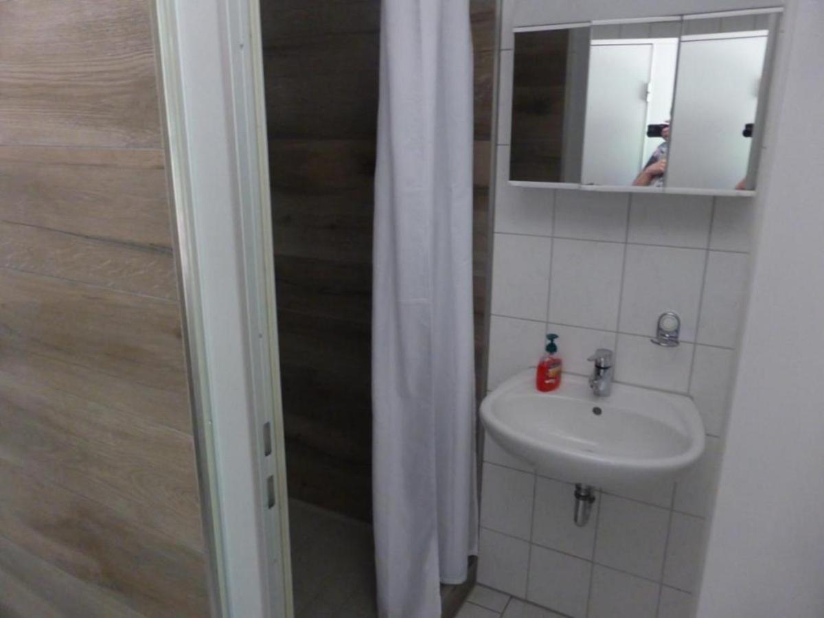 Guest house Und Gaststaette Naturbaude Eschenhof Oberwiesenthal