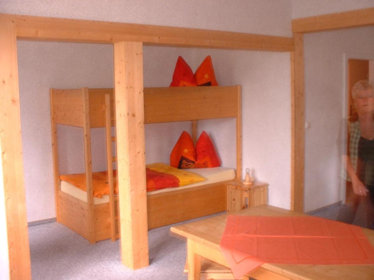 Gasthof Und Gaststätte Naturbaude Eschenhof Oberwiesenthal