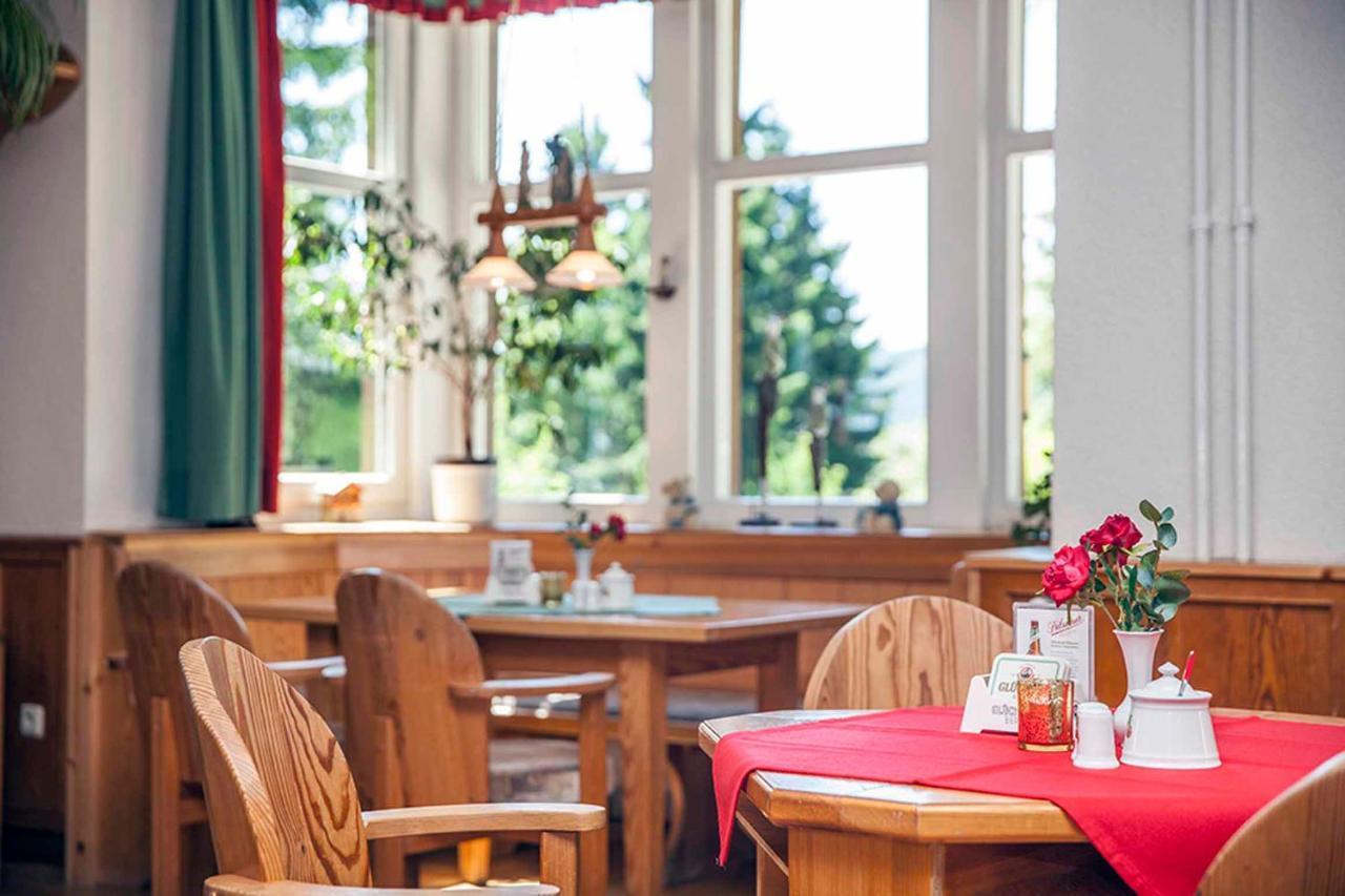 Und Gaststätte Naturbaude Eschenhof 3* Oberwiesenthal