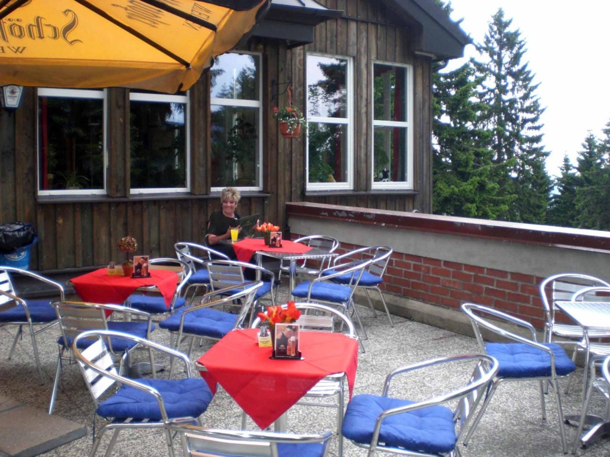 Guest house Und Gaststaette Naturbaude Eschenhof 3*