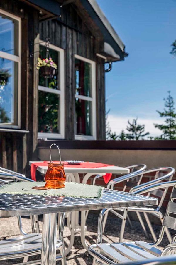 Gasthof Und Gaststätte Naturbaude Eschenhof
