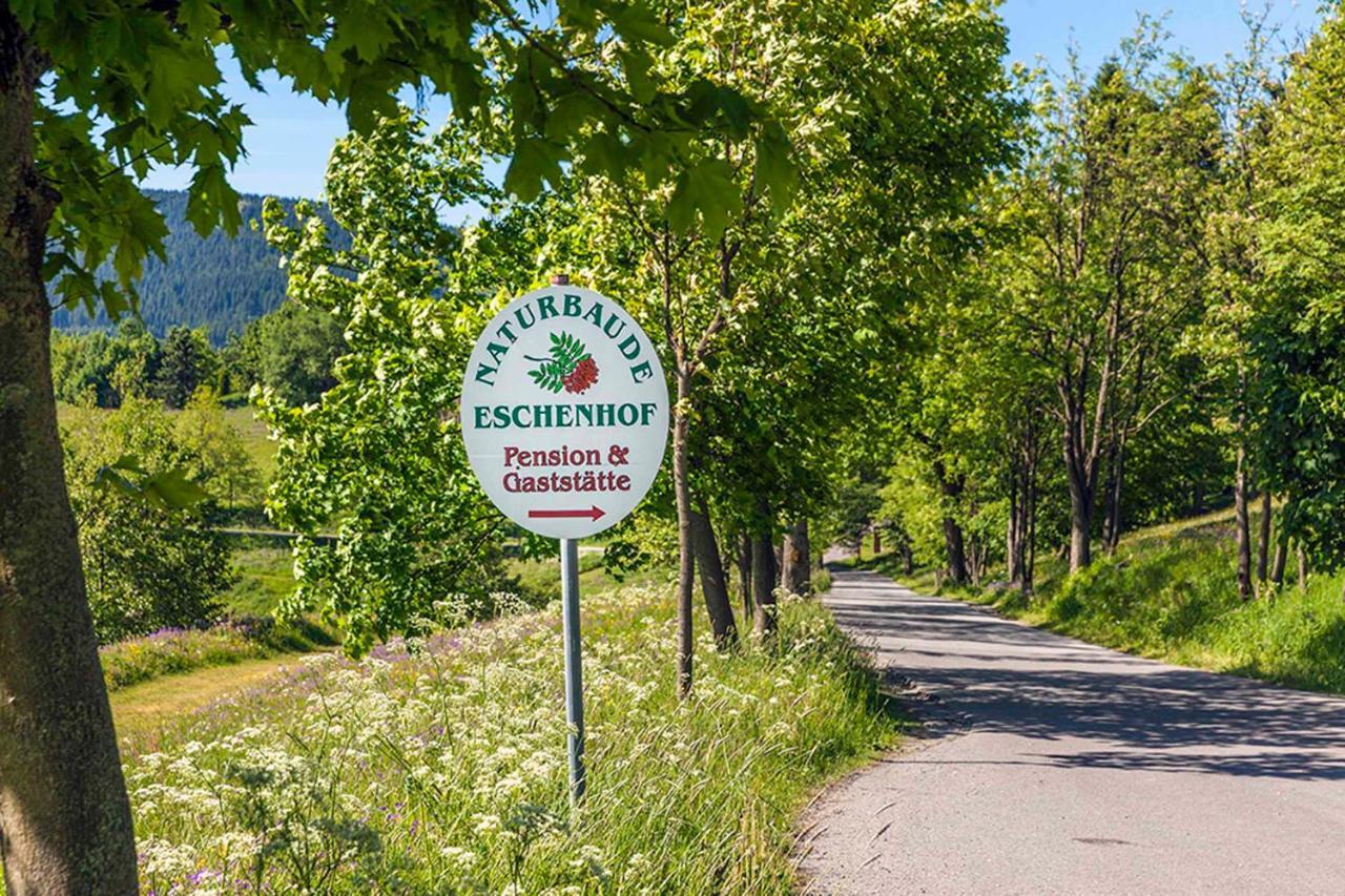 Guest house Und Gaststaette Naturbaude Eschenhof 3*