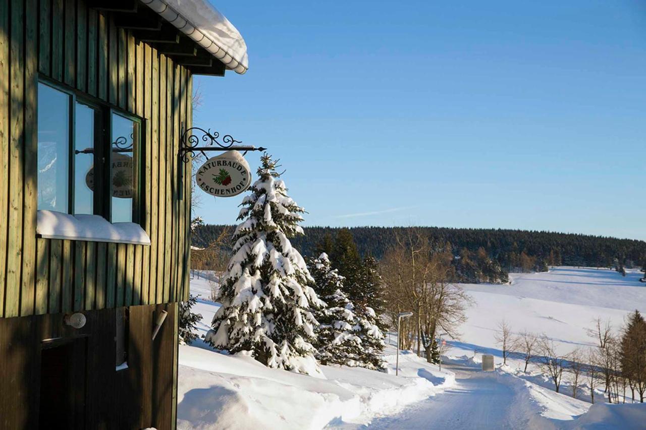 Und Gaststätte Naturbaude Eschenhof Gasthof 3*