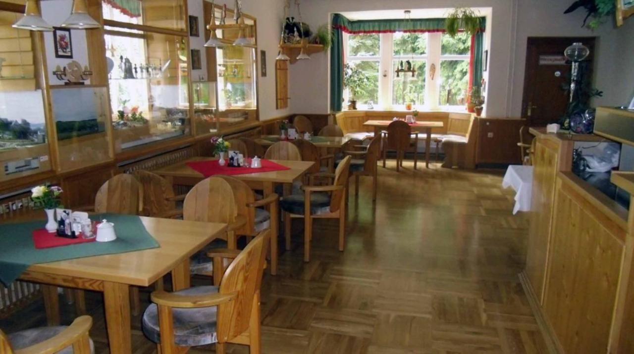 Gasthof Und Gaststätte Naturbaude Eschenhof 3*
