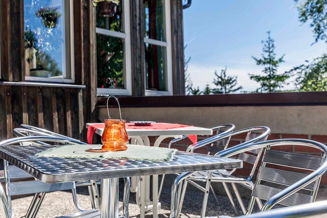 Und Gaststaette Naturbaude Eschenhof 3* Oberwiesenthal