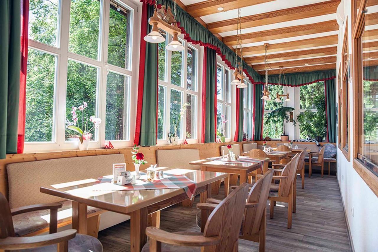 Und Gaststaette Naturbaude Eschenhof Guest house
