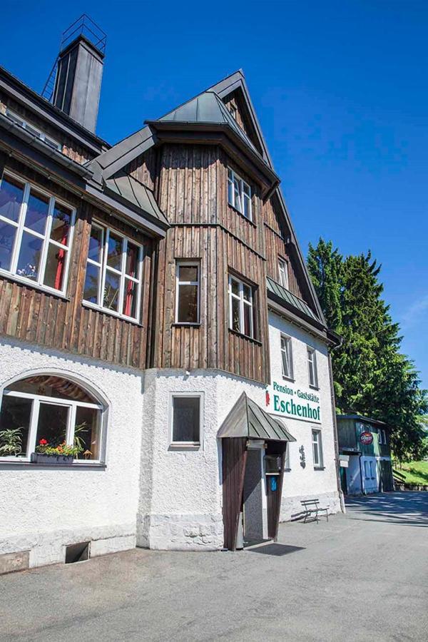 Guest house Und Gaststaette Naturbaude Eschenhof 3*